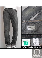 Dolce & Gabbana 14GOLD