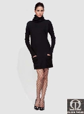 Dolce&Gabbana 3/4 length dress
